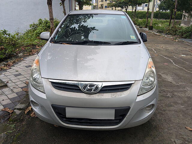 Used 2012 Hyundai i20 in Indore