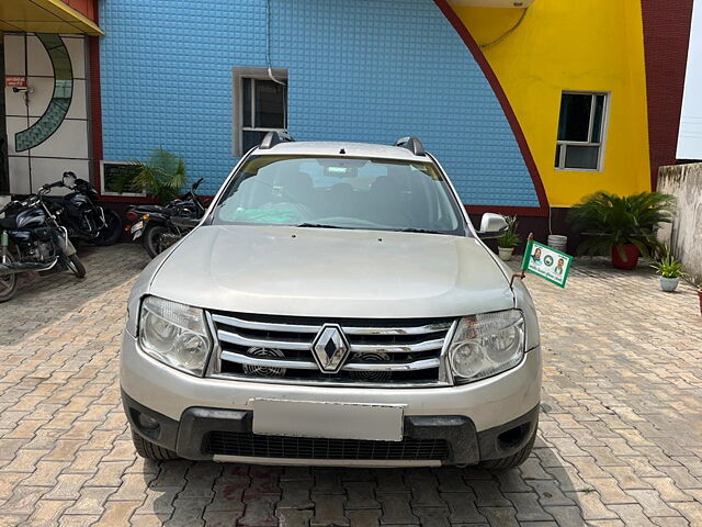 Used 2013 Renault Duster in Noida