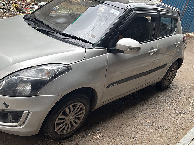 Used Maruti Suzuki Swift [2014-2018] Lxi ABS [2014-2017] in Delhi