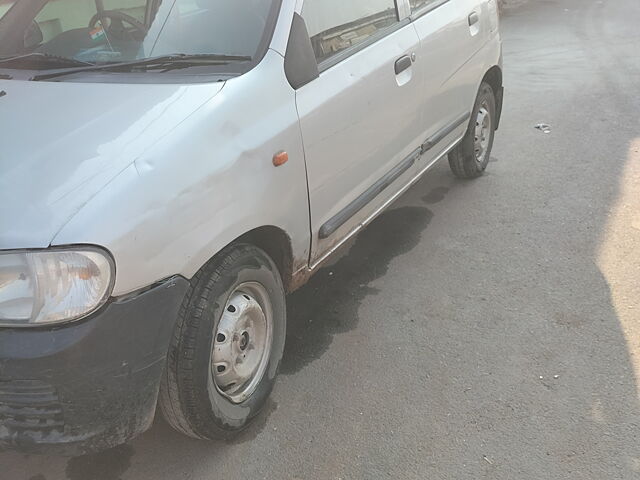 Used Maruti Suzuki Alto [2010-2013] XCITE in Damoh