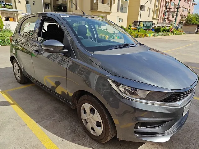 Used 2021 Tata Tiago in Bangalore