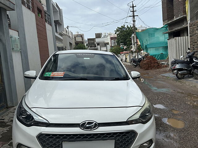 Used 2017 Hyundai Elite i20 in Bhavnagar