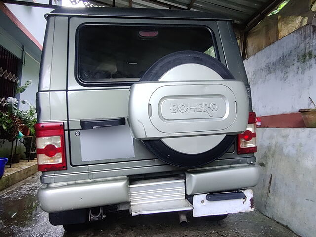 Used Mahindra Bolero [2007-2011] SLE in Gangtok