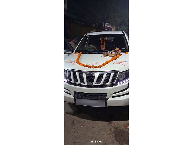 Used 2012 Mahindra XUV500 in Gaya