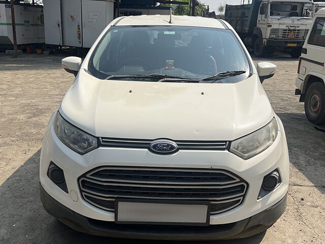 Used 2016 Ford Ecosport in Mumbai