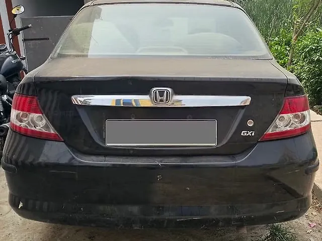 Used Honda City [2003-2005] 1.5 GXi in Brahmapur