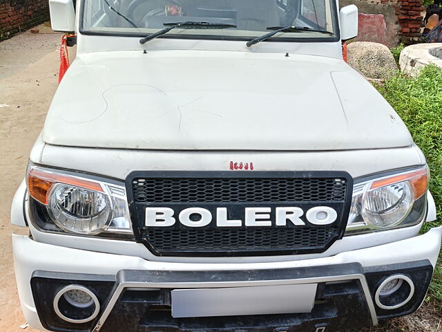 Used 2017 Mahindra Bolero in Bhagalpur