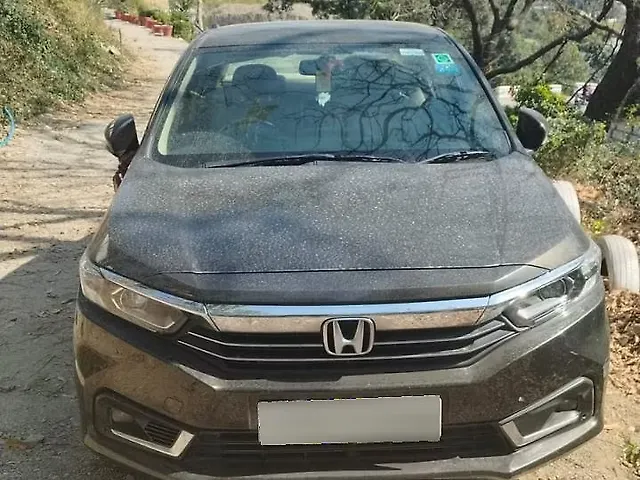 Used 2022 Honda Amaze in Dehradun