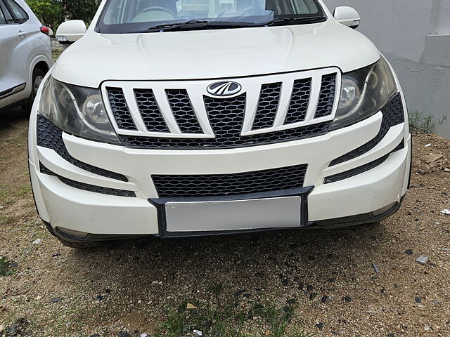 Used Mahindra XUV500 [2011-2015] W8 in Ahmedabad