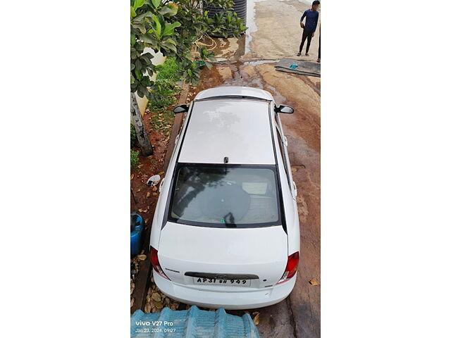 Used Hyundai Verna [2006-2010] VGT CRDi SX in Visakhapatnam