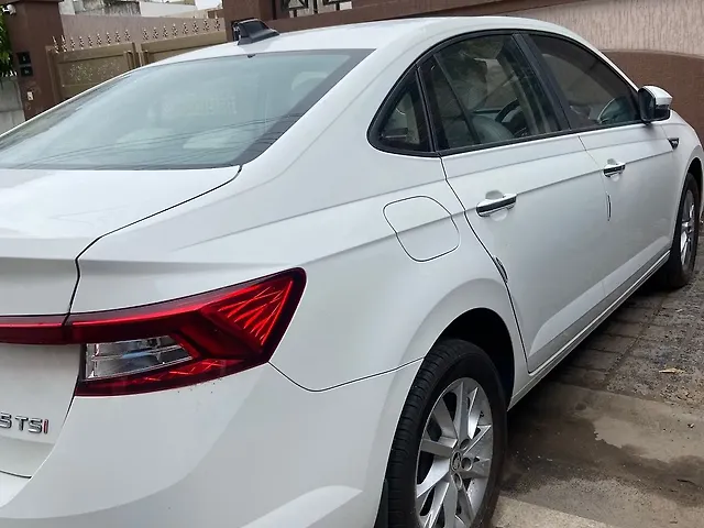 Used Skoda Slavia [2023-2024] Ambition 1.5L TSI MT in Jaipur