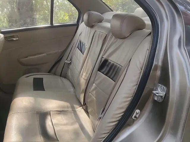 Used Maruti Suzuki Swift Dzire [2015-2017] VDI in Agra