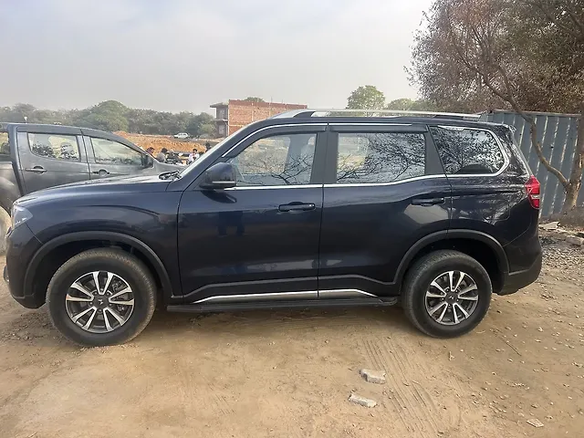 Used Mahindra Scorpio N Z8 2WD Diesel 2.2L Turbo Manual 7 STR in Bhiwani Used Mahindra Scorpio N Z8 2WD Diesel 2.2L Turbo Manual 7 STR in Bhiwani