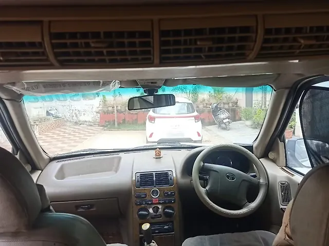 Used 2010 Tata Safari in Jaipur