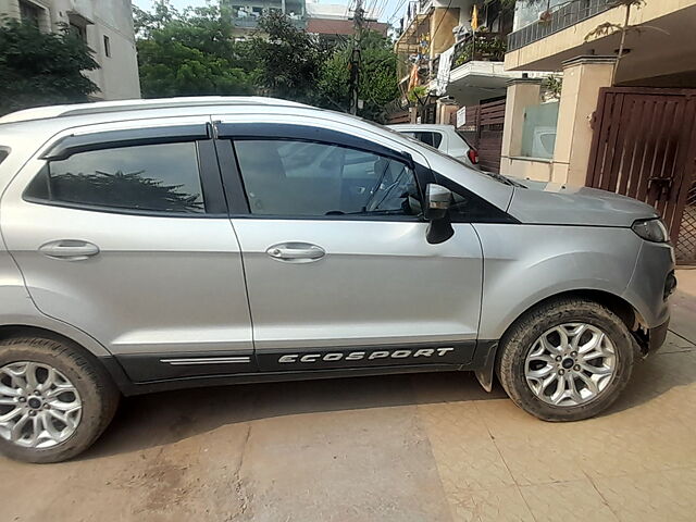 Used Ford EcoSport [2015-2017] Titanium 1.5L Ti-VCT in Faridabad