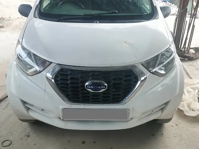 Used 2019 Datsun Redigo in Solan