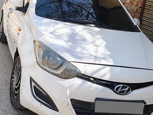 Used 2012 Hyundai i20 in Delhi