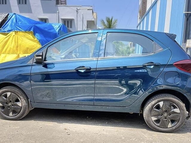 Used Tata Tiago EV XZ Plus Tech LUX Long Range in Chennai