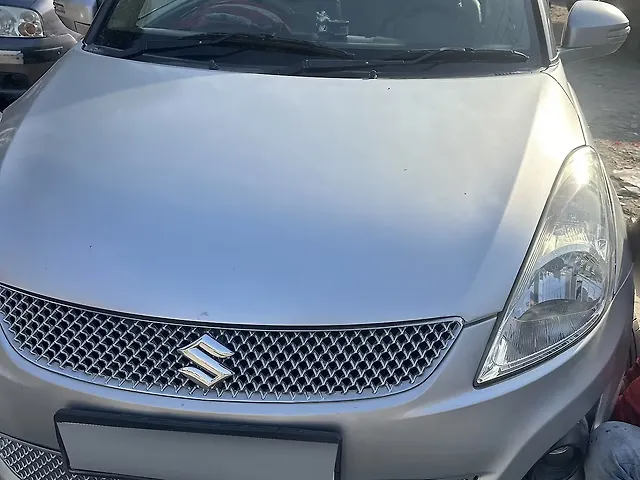 Used Maruti Suzuki Swift DZire [2011-2015] VXI in Udhampur