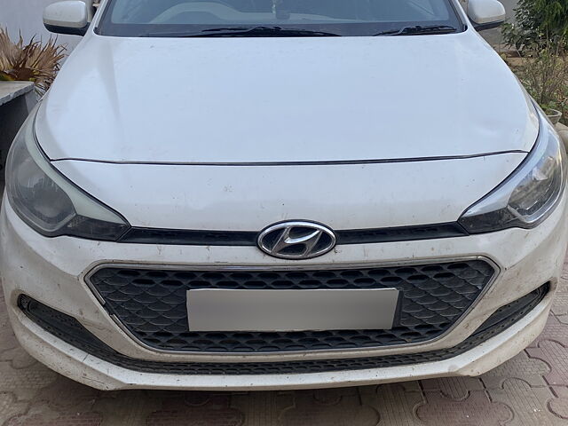 Used 2015 Hyundai Elite i20 in Charkhi Dadri