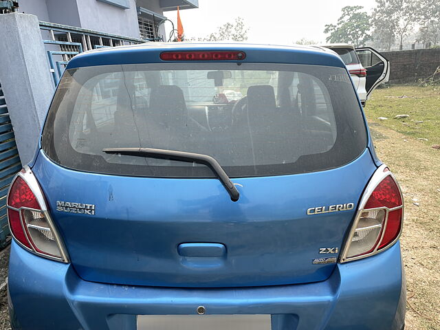 Used Maruti Suzuki Celerio [2017-2021] ZXi AMT [2017-2019] in Siliguri