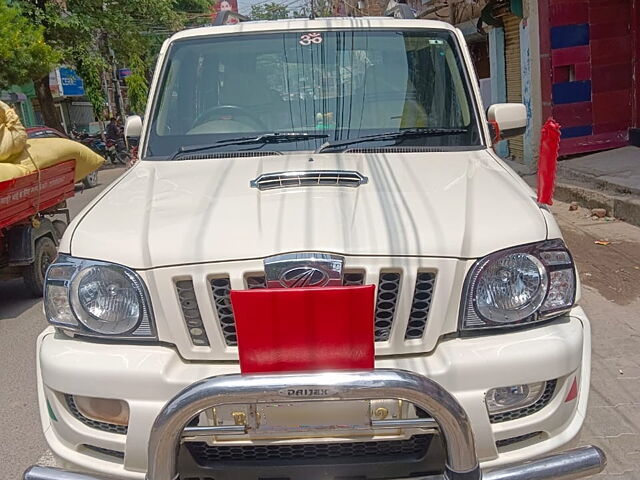 Used 2014 Mahindra Scorpio in Bhagalpur