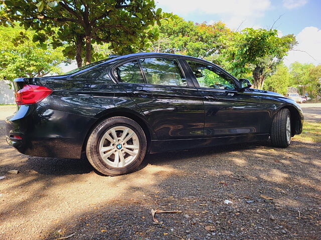 Used BMW 3 Series [2016-2019] 320d Prestige in Pune