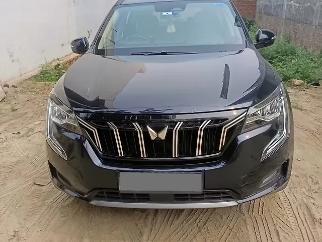 Used 2022 Mahindra XUV700 in Faizabad