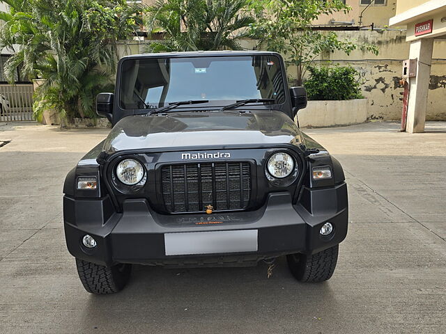 Used 2023 Mahindra Thar in Pune