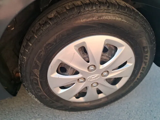 Used Hyundai i10 [2010-2017] Magna 1.2 Kappa2 in Dehradun
