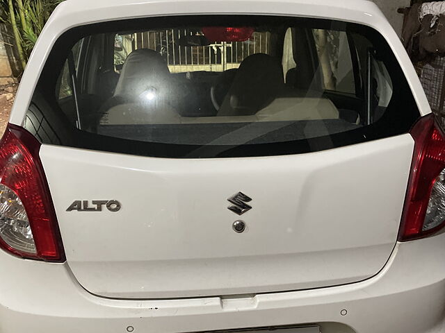 Used Maruti Suzuki Alto 800 VXi in Pune