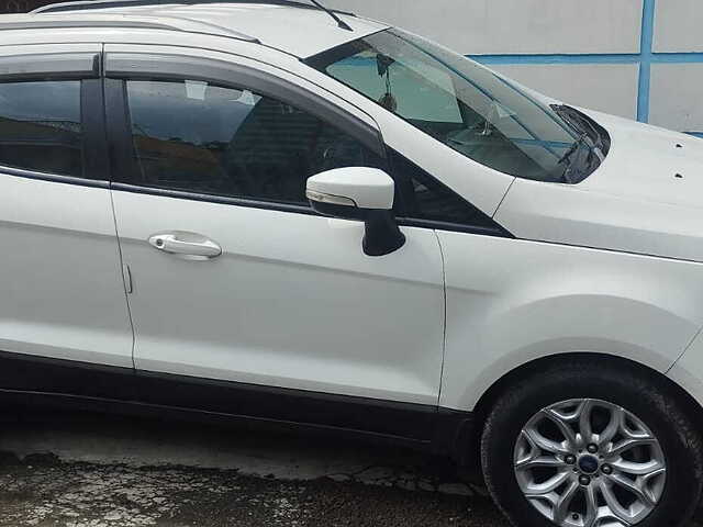 Used Ford EcoSport [2015-2017] Titanium 1.5L TDCi in Asansol