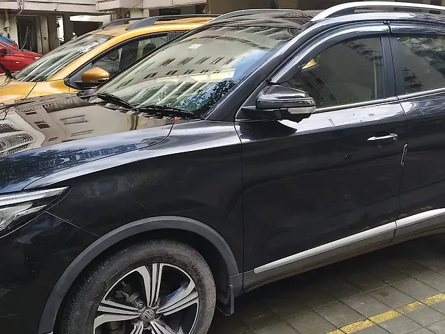 Used 2024 MG Astor in Thane Used 2024 MG Astor in Thane