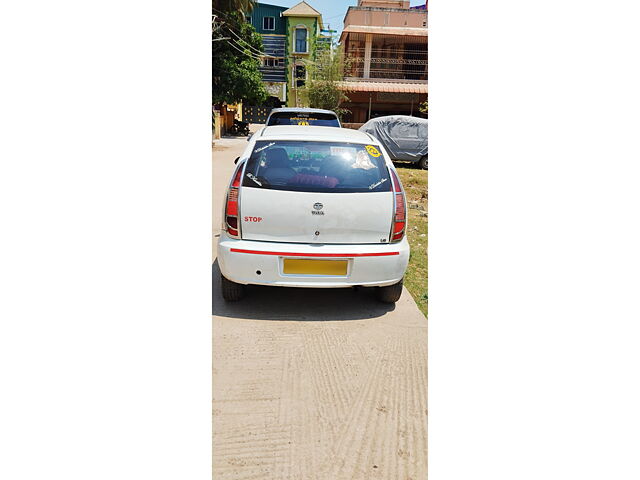 Used Tata Indica LS in Chennai