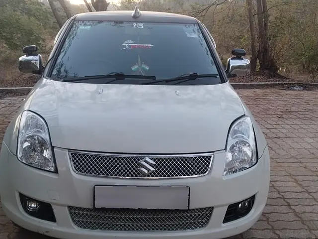 Used 2009 Maruti Suzuki Swift in Chhindwara