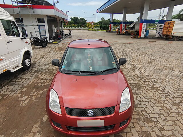 Used 2011 Maruti Suzuki Swift in Bangalore