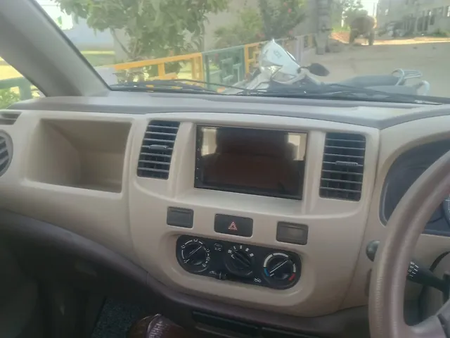 Used Maruti Suzuki Estilo LXi BS-IV in Chandigarh