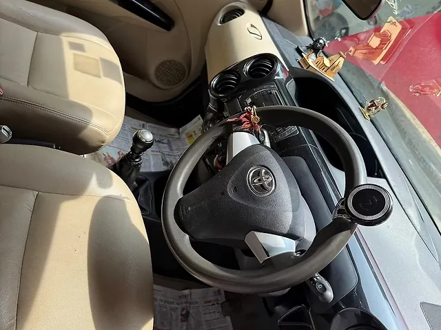 Used Toyota Etios Liva VD in Palwal