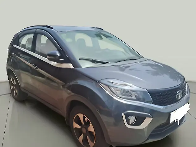 Used 2018 Tata Nexon in Thiruvananthapuram
