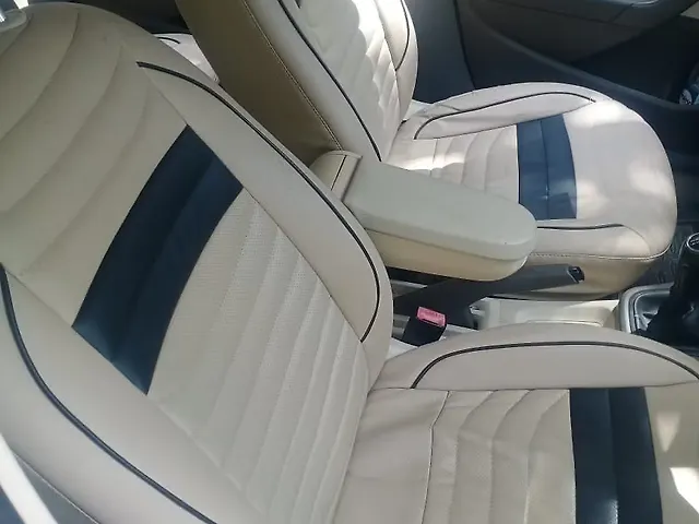 Used Volkswagen Vento [2010-2012] Trendline Petrol in Delhi