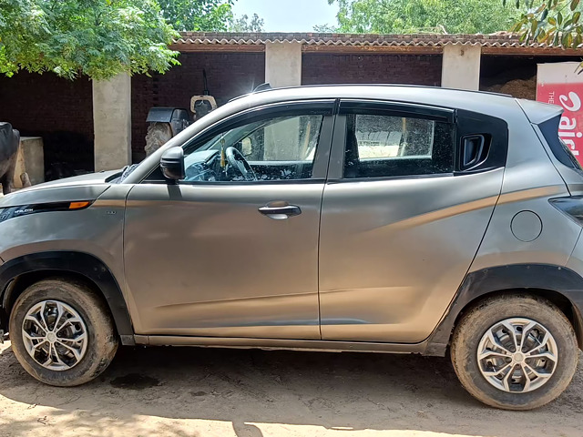 Used Mahindra KUV100 NXT K2 6 STR in Amroha