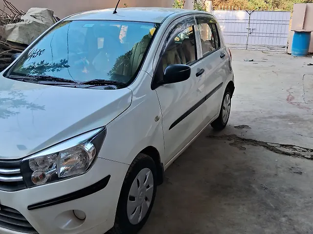 Used Maruti Suzuki Celerio [2017-2021] VXi AMT [2017-2019] in Durg