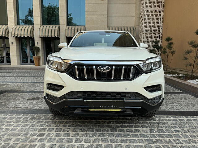 Used 2019 Mahindra Alturas G4 in Delhi