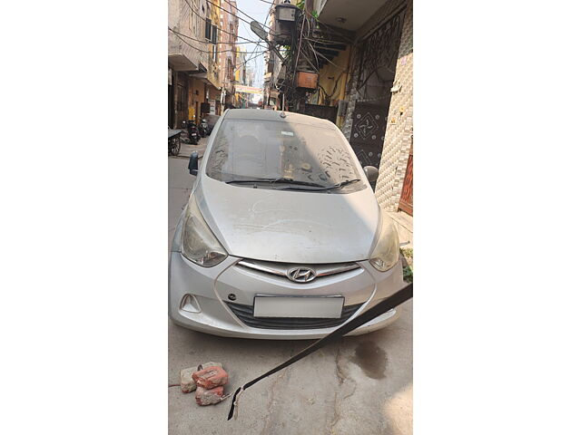 Used 2014 Hyundai Eon in Delhi