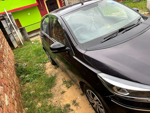 Used Tata Tiago XZ Plus CNG [2022-2023] in Bulandshahar