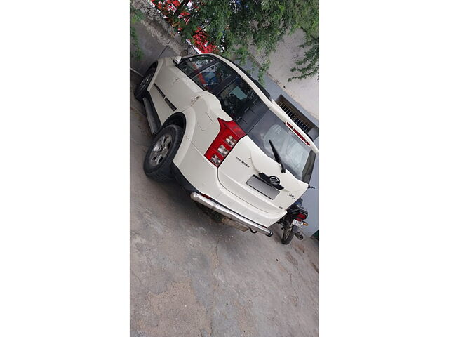 Used Mahindra XUV500 [2011-2015] W8 in Himmatnagar