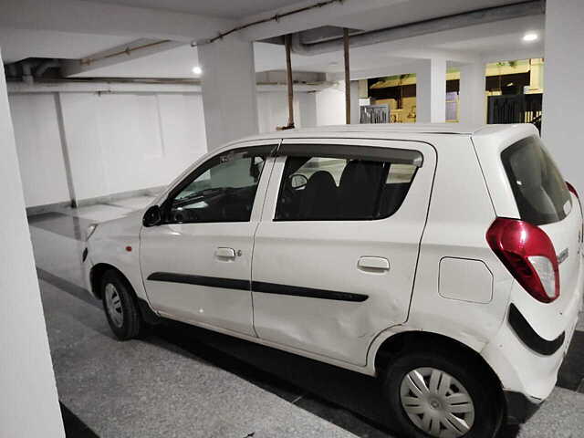 Used Maruti Suzuki Alto 800 [2016-2019] LXi in Narnaul