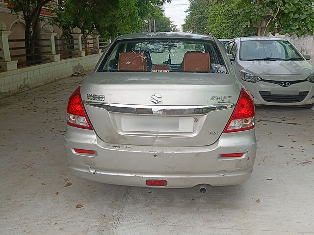 Used Maruti Suzuki Swift Dzire [2008-2010] VXi in Hyderabad