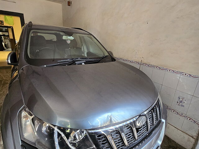 Used Mahindra XUV500 [2015-2018] W4 [2015-2016] in Mathura