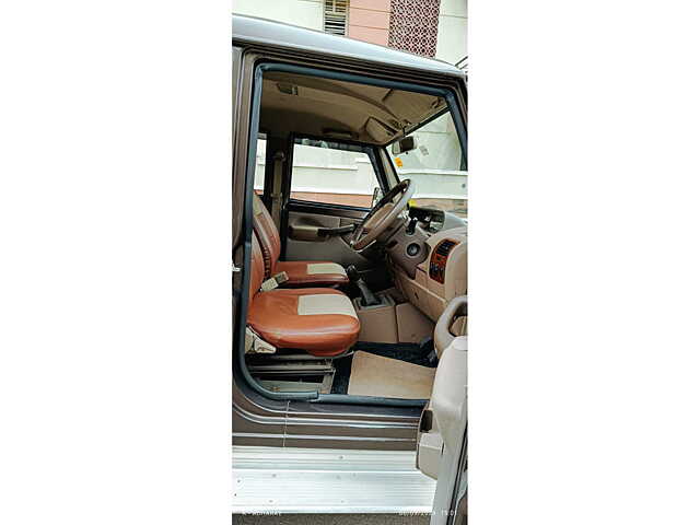 Used Mahindra Bolero [2011-2020] ZLX BS III in Bangalore